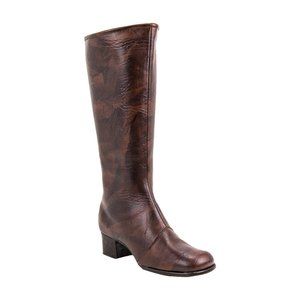 B.F. Goodrich Boots 8 Brown
